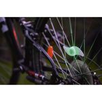 Lumina LED pentru biciclete Moses MS30557 fotografia produsului View 4 S
