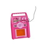 Set chitara, amplificator si microfon Iso Trade MY17462 fotografia produsului View 3 S