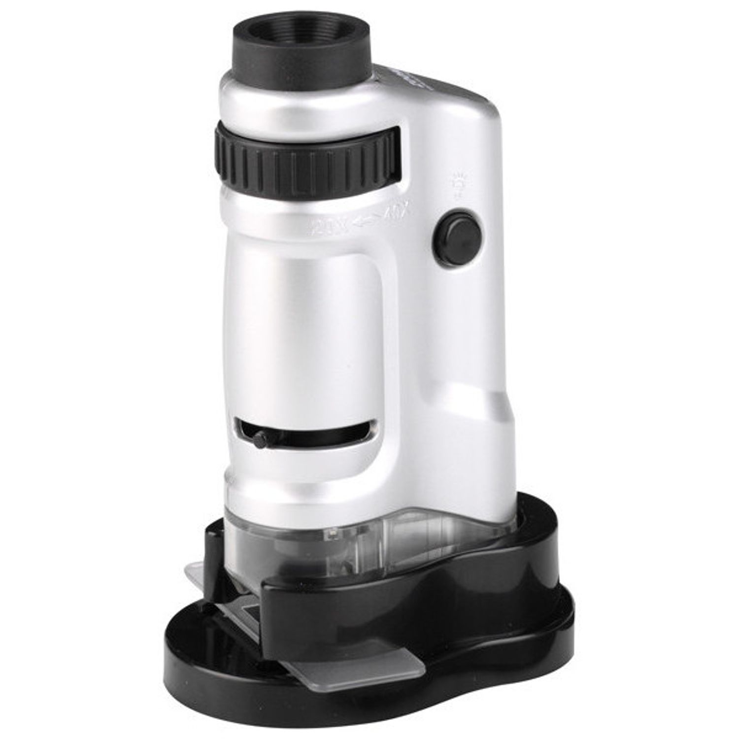 Expedition Natur - Microscop Moses MS9622 fotografia produsului View 5 L