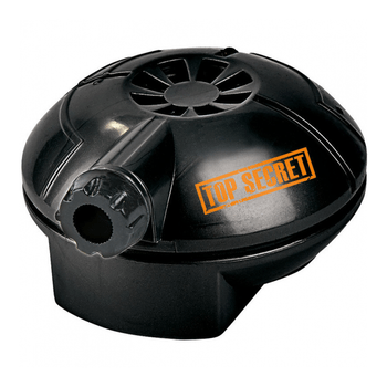 Jucarie top secret â alarma de miscare moses ms30714