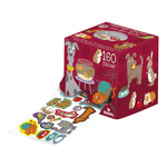 Rola stickere 80 cm Moses MS26129 fotografia produsului