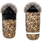 Sac de iarna GROW UP PRO Tutumi TT35835 fotografia produsului View 3 S