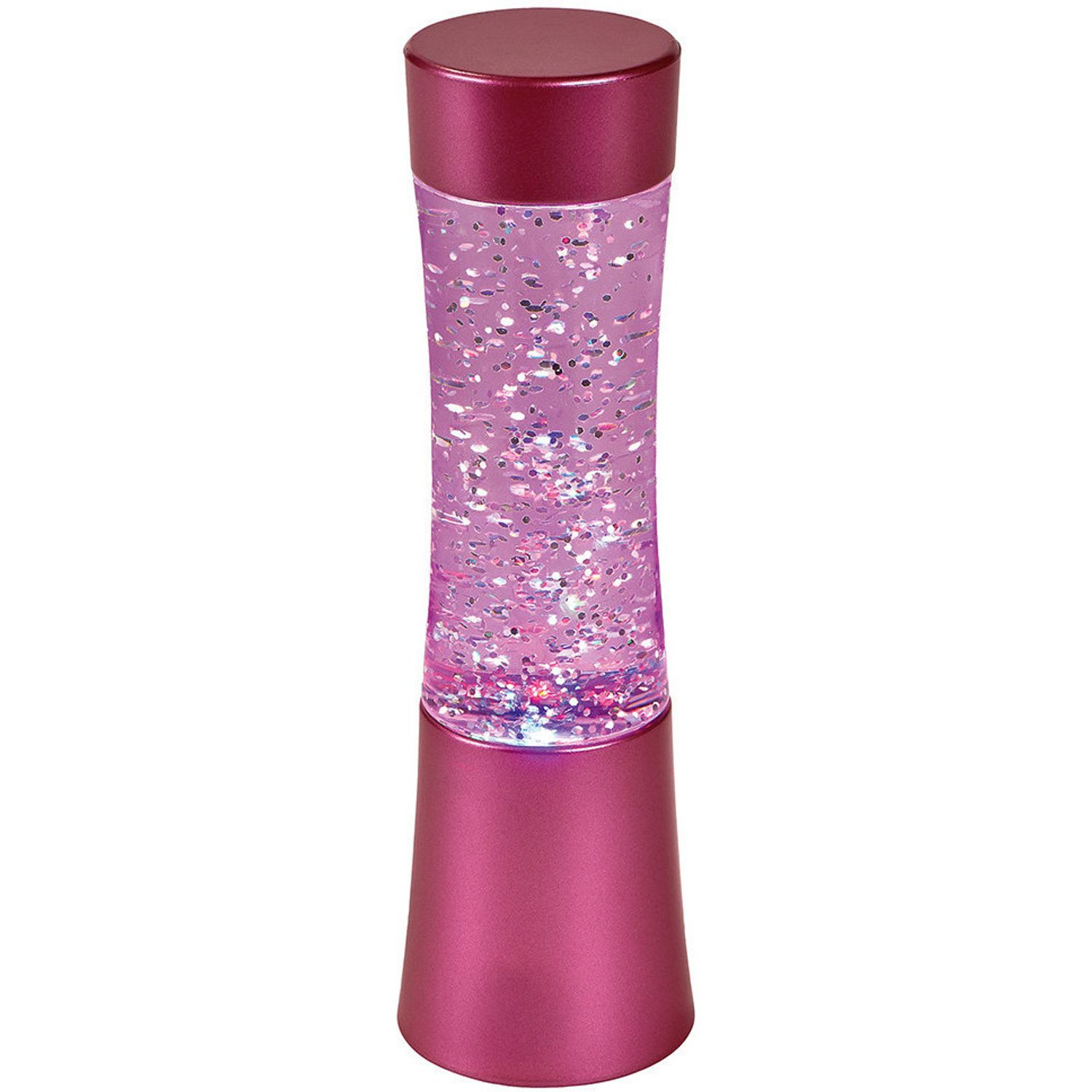 Lampa cu sclipici Shake and Shine Moses MS38071 fotografia produsului View 2 L