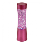 Lampa cu sclipici Shake and Shine Moses MS38071 fotografia produsului