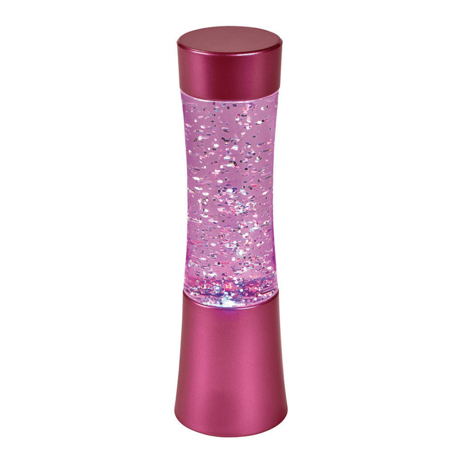 Lampa cu sclipici Shake and Shine Moses MS38071 fotografia produsului