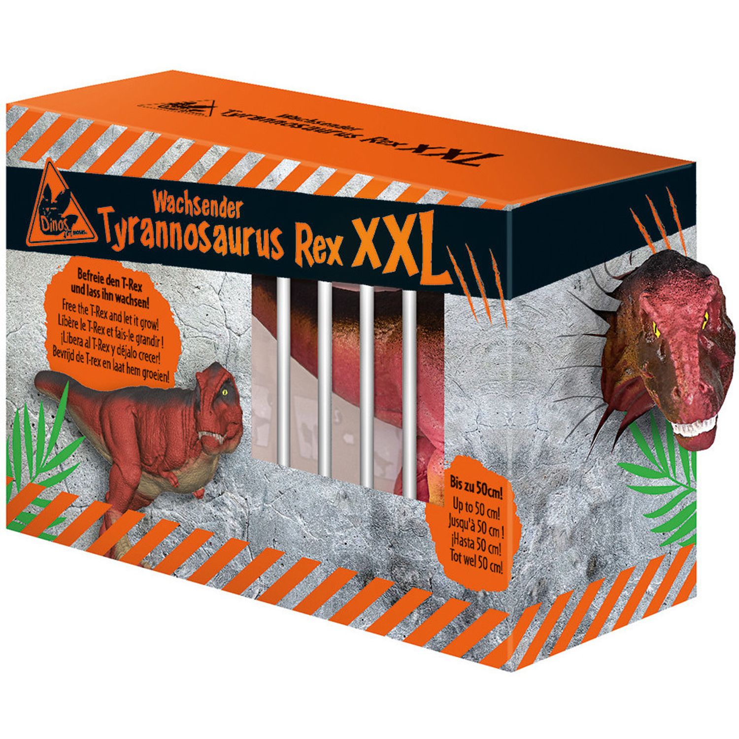 Jucarie T-Rex XXL Moses MS40225 fotografia produsului View 2 L