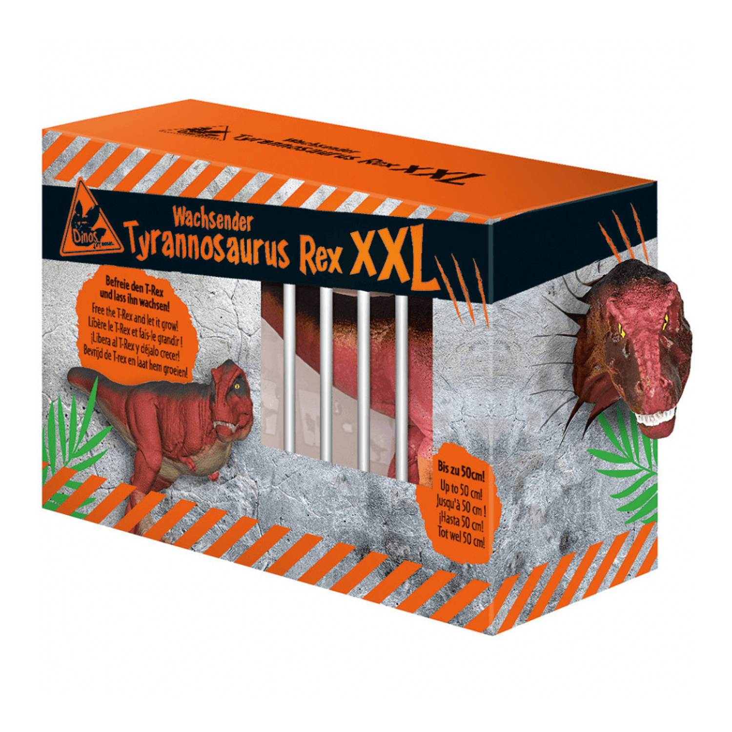 Jucarie T-Rex XXL Moses MS40225 fotografia produsului