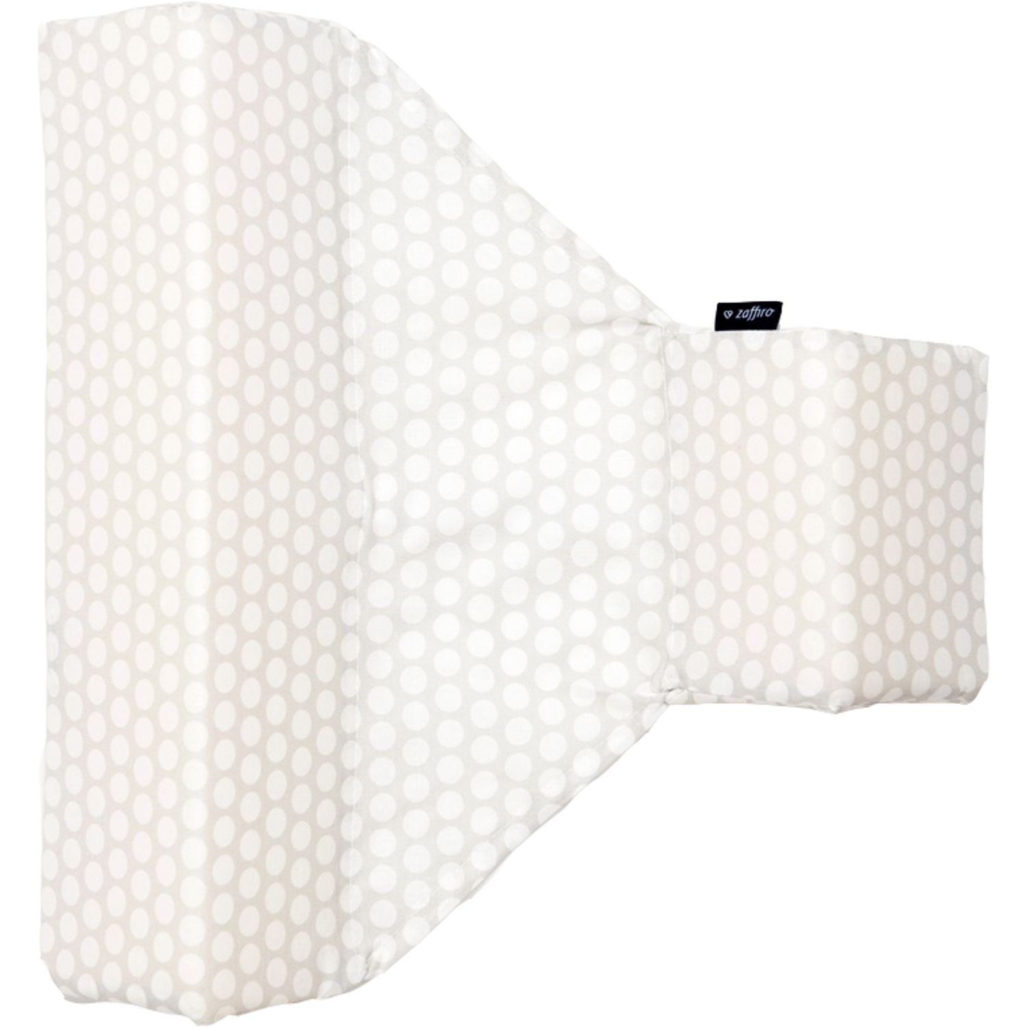 Suport de dormit Bumbac Plus Womar Zaffiro AN-OT-ZF01 fotografia produsului View 2 L