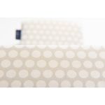 Suport de dormit Bumbac Plus Womar Zaffiro AN-OT-ZF01 fotografia produsului View 3 S