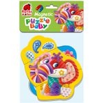 Puzzle magnetic Elefant-Crocodil Roter Kafer RK5020-03 fotografia produsului View 3 S
