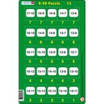 Set 16 Puzzle-uri 0 - 20, 25 Piese Larsen LRP47 fotografia produsului View 17 S