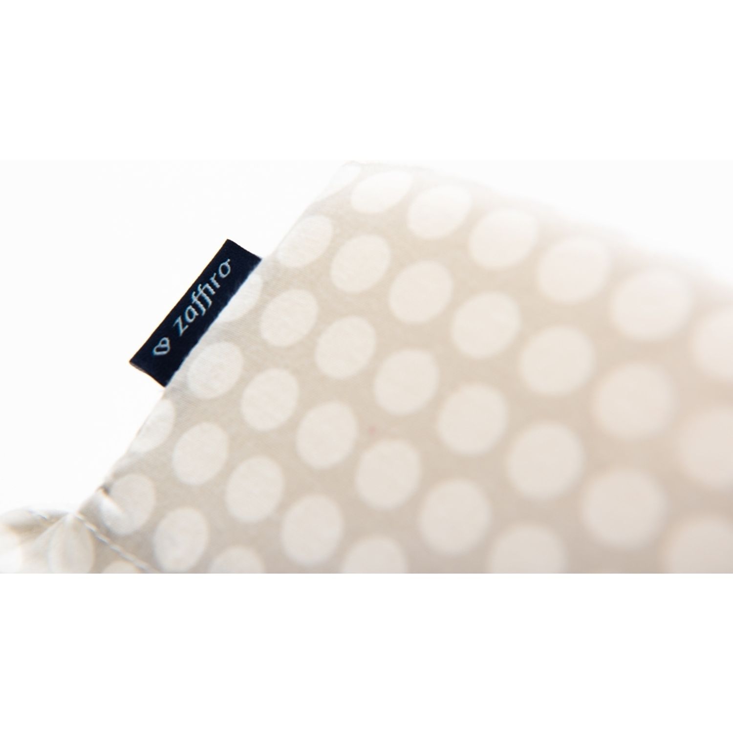 Suport de dormit Bumbac Plus Womar Zaffiro AN-OT-ZF01 fotografia produsului View 4 L