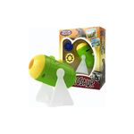 Proiector cu suport, 3 diapozitive Dino Bambinice BN024 fotografia produsului View 3 S