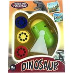 Proiector cu suport, 3 diapozitive Dino Bambinice BN024 fotografia produsului View 2 S