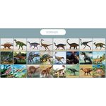 Proiector cu suport, 3 diapozitive Dino Bambinice BN024 fotografia produsului View 4 S
