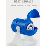 Proiector cu suport, 3 diapozitive Dino Bambinice BN024 fotografia produsului View 6 S