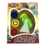 Proiector cu suport, 3 diapozitive Dino Bambinice BN024 fotografia produsului