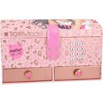 Cutie de Bijuterii mare cu cod Miju Top Model Depesche PT10864 fotografia produsului View 3 S