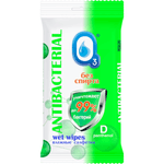 Set 15 Servetele umede antibacteriene O3 IV3221 fotografia produsului View 2 S
