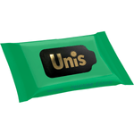 Set 15 Servetele umede antibacteriene Verde Unis IV3183 fotografia produsului View 2 S