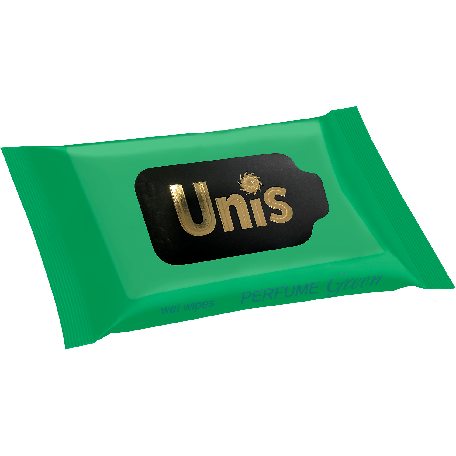 Set 15 Servetele umede antibacteriene Verde Unis IV3183 fotografia produsului View 2 L
