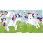Prosopel magic Unicorn 30x60 cm Moses MS37982 fotografia produsului View 3 S