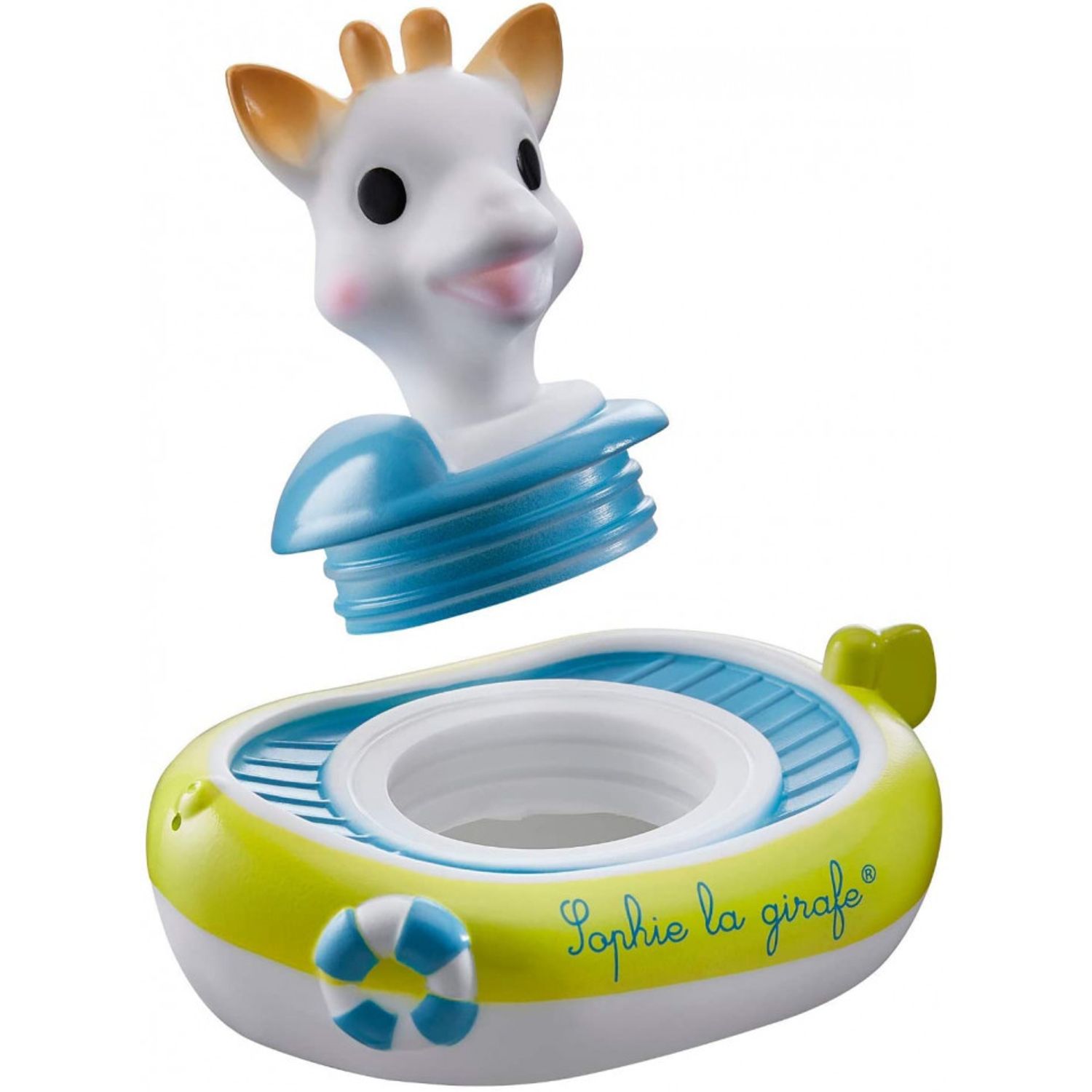 Vulli Panou Magik Splash Sophie fotografia produsului View 2 L