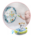 Vulli Panou Magik Splash Sophie fotografia produsului