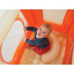Pachet-Spatiu de joaca gonflabil CAT+Set bile de joaca Mixt fotografia produsului View 3 S
