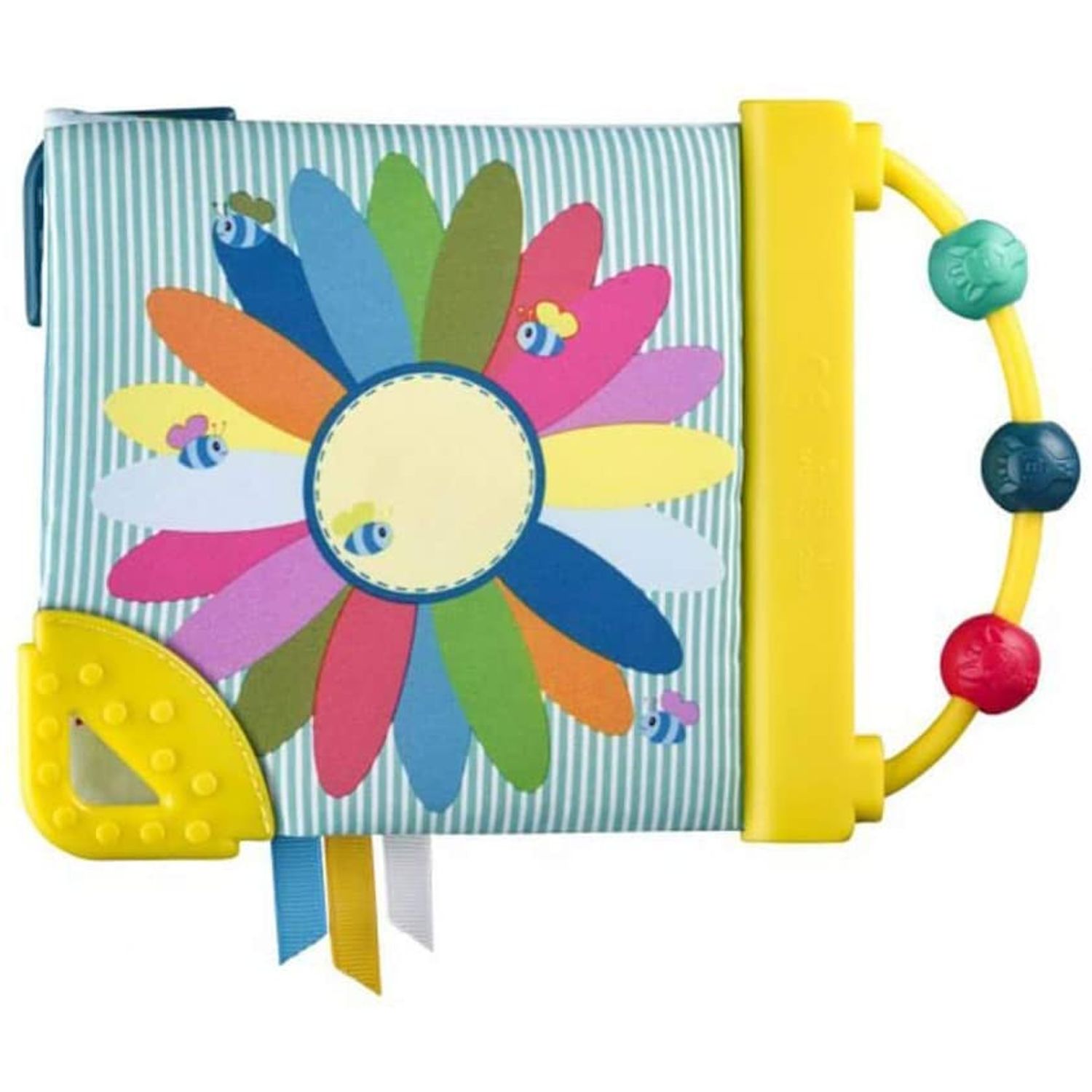 Vulli Cartea educativa a Girafei Sophie fotografia produsului View 4 L