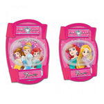 Set protectie Cotiere Genunchiere Princess Seven SV9037 fotografia produsului