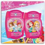 Set protectie Cotiere Genunchiere Princess Seven SV9037 fotografia produsului View 3 S