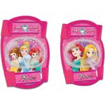 Set protectie Cotiere Genunchiere Princess Seven SV9037 fotografia produsului View 2 S