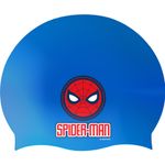 Casca de inot din silicon Spiderman Seven SV9866 fotografia produsului View 2 S