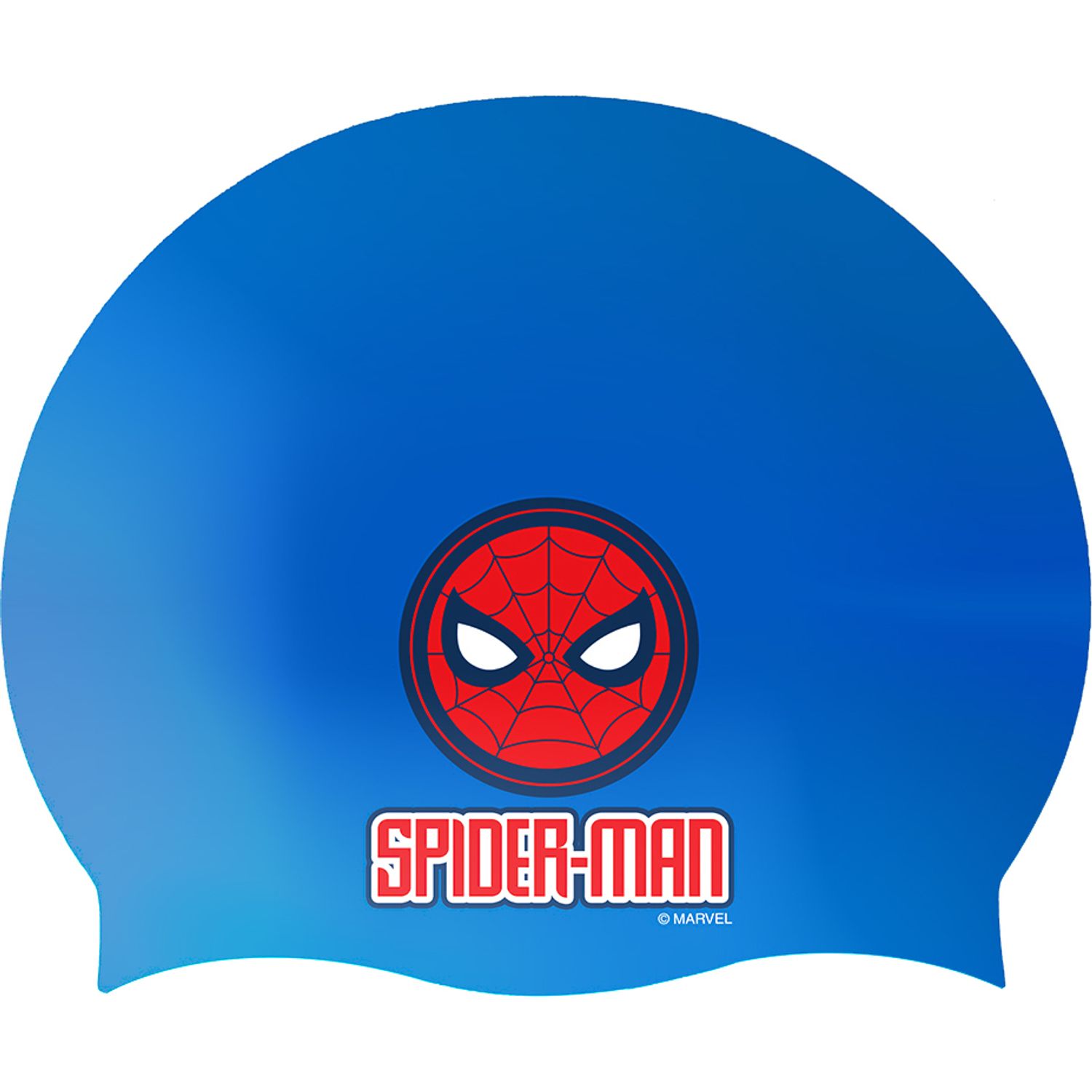 Casca de inot din silicon Spiderman Seven SV9866 fotografia produsului View 2 L
