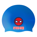Casca de inot din silicon Spiderman Seven SV9866 fotografia produsului