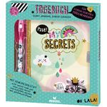 Jurnalul meu secret My Secrets Moses MS30737 fotografia produsului View 4 S