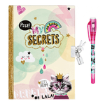 Jurnalul meu secret My Secrets Moses MS30737 fotografia produsului