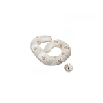 BabyNeeds - Perna multifunctionala Enjoy, Crem cu ursuleti fotografia produsului