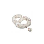 BabyNeeds - Perna multifunctionala Enjoy, Crem cu ursuleti fotografia produsului View 2 S