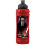 Sticla apa plastic Star Wars Lulabi 8336400 fotografia produsului View 2 S
