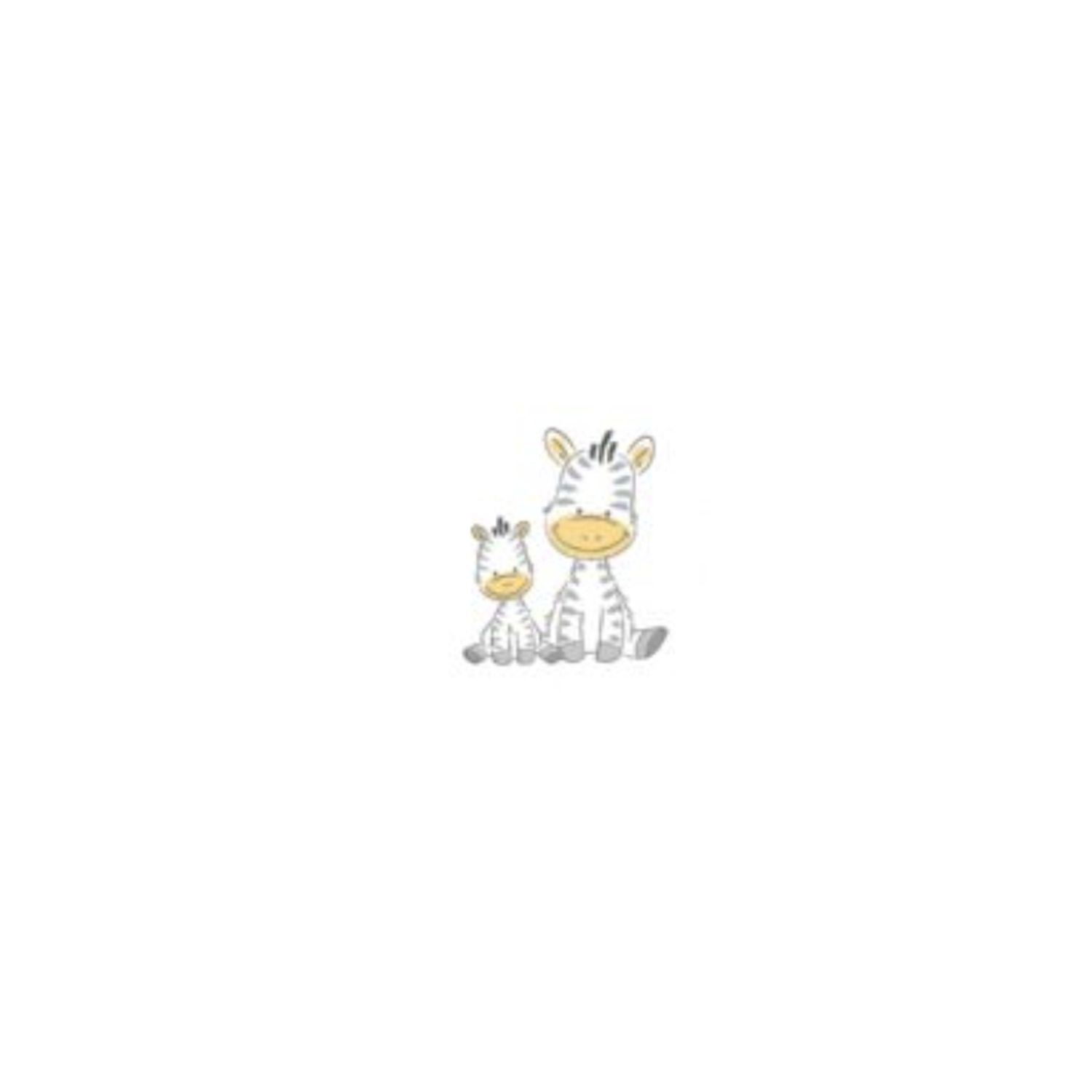 Reductor wc moale copii MyKids Bears Blue White fotografia produsului View 2 L