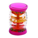 Zornaitoare Rainboshaker Halilit MP10216_Roz fotografia produsului View 2 S