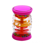 Zornaitoare Rainboshaker Halilit MP10216_Roz fotografia produsului