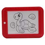 Tabla de desen cu efecte luminoase Magic Pad Cosmolino MP33269 fotografia produsului View 4 S