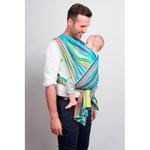 Sling Be Close N17 Womar Zaffiro AN-CH-17_01 fotografia produsului View 5 S