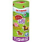 Joc Magnetic La ferma Roter Kafer RK2040-01 fotografia produsului View 2 S