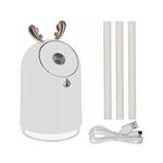 Umidificator Aromaterapie 250ml Malatec MY45015 fotografia produsului View 3 S