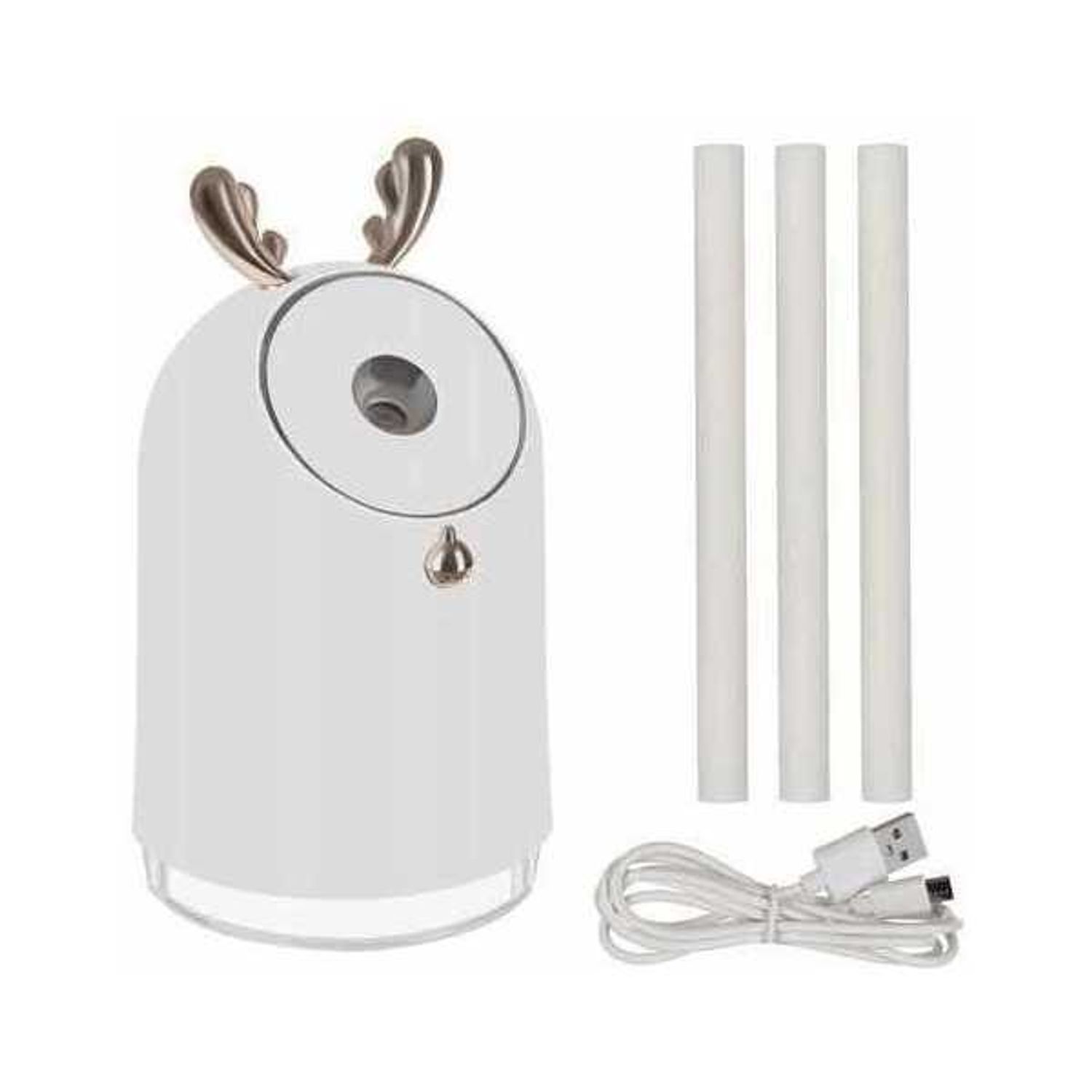 Umidificator Aromaterapie 250ml Malatec MY45015 fotografia produsului View 3 L