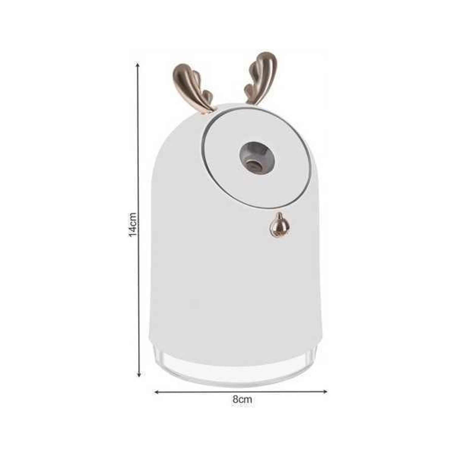 Umidificator Aromaterapie 250ml Malatec MY45015 fotografia produsului View 4 L